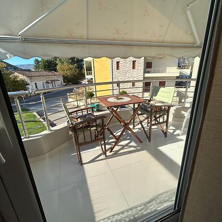 Palataki Residence Miloi  Luaran gambar