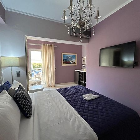 Palataki Residence Miloi  Luaran gambar