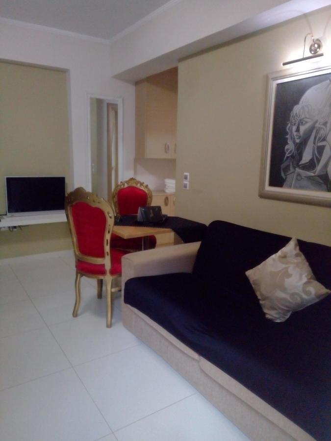 Palataki Residence Miloi  Luaran gambar