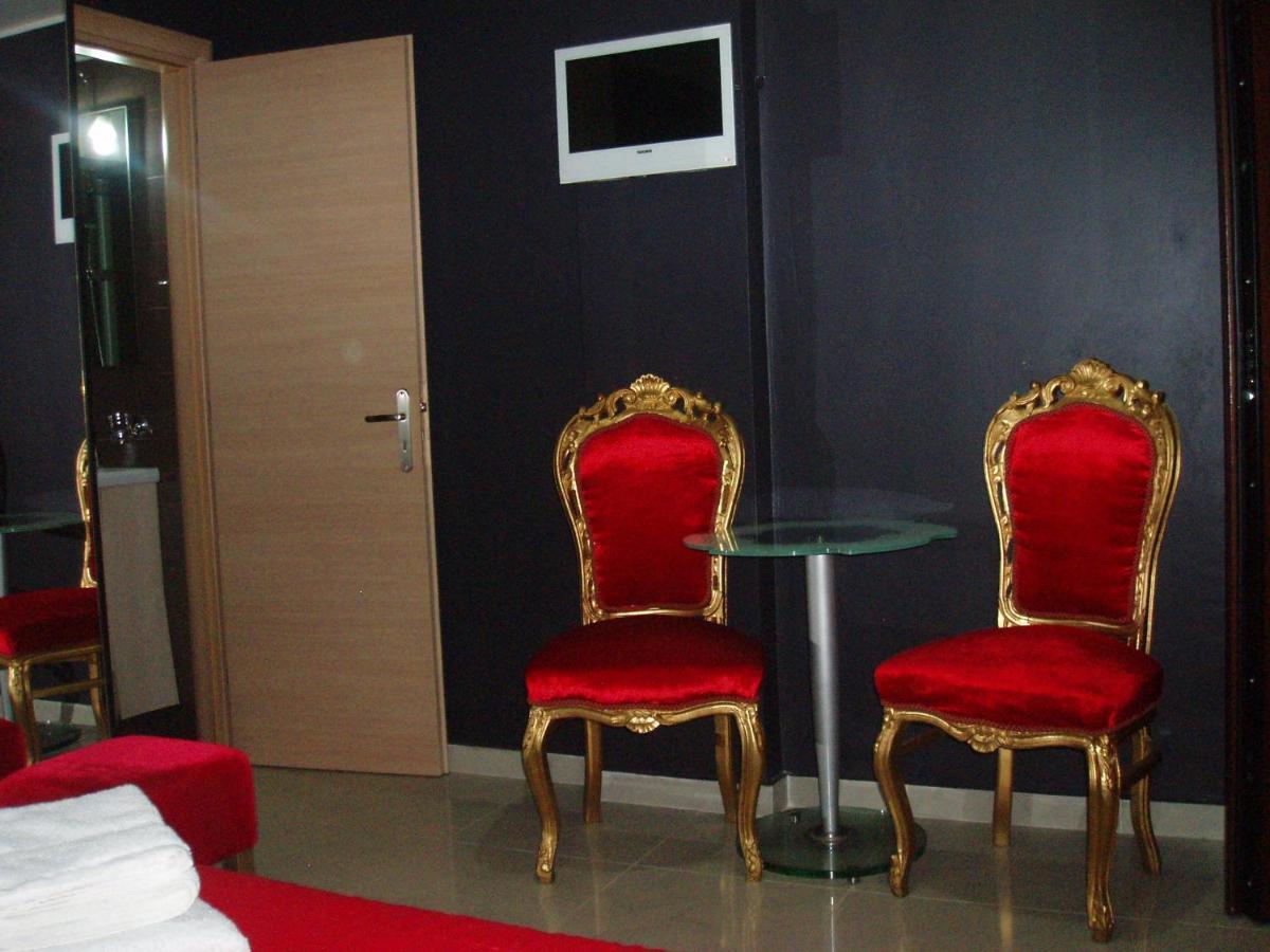Palataki Residence Miloi  Luaran gambar