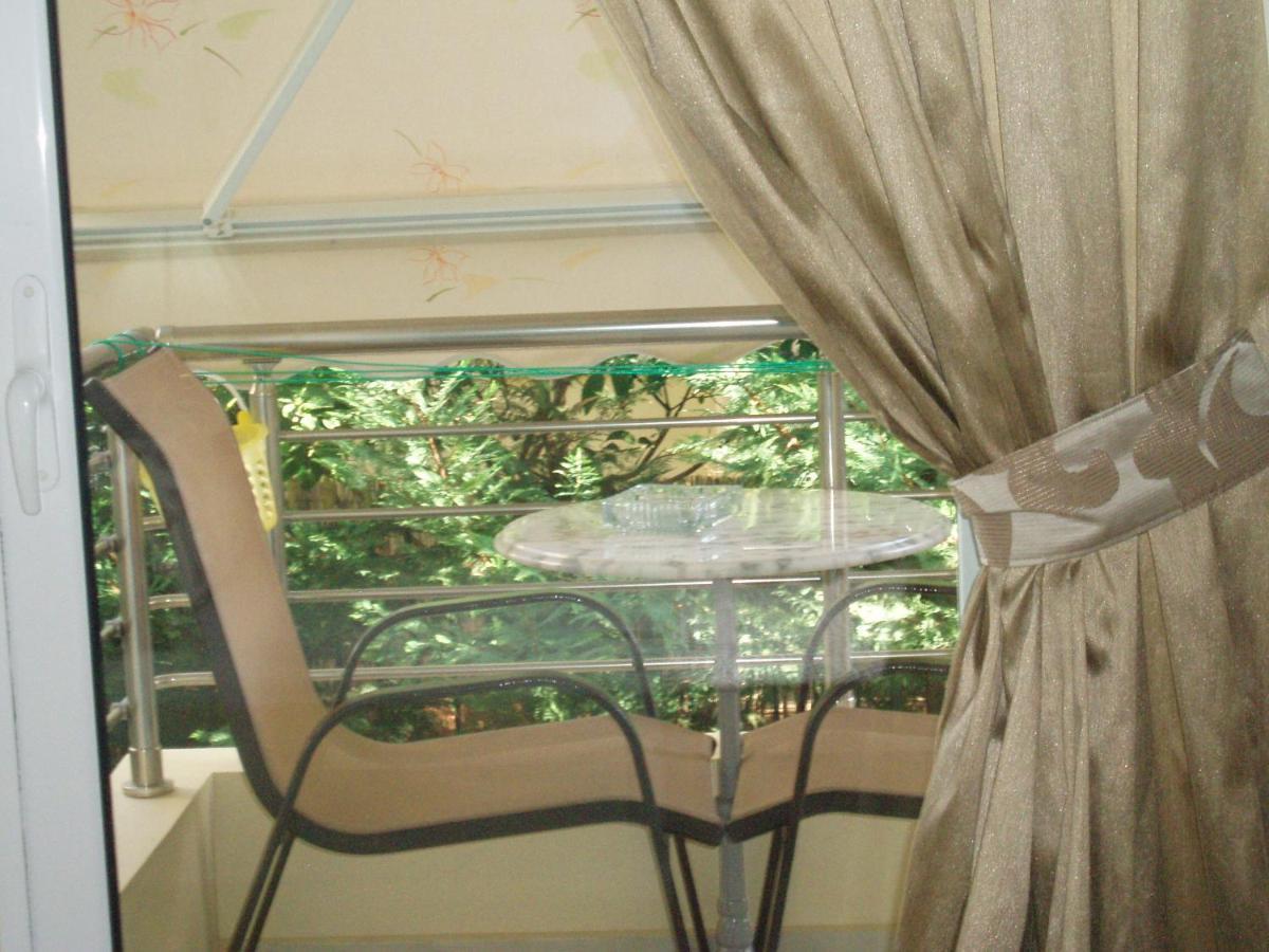 Palataki Residence Miloi  Bilik gambar