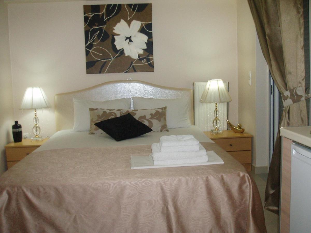 Palataki Residence Miloi  Bilik gambar