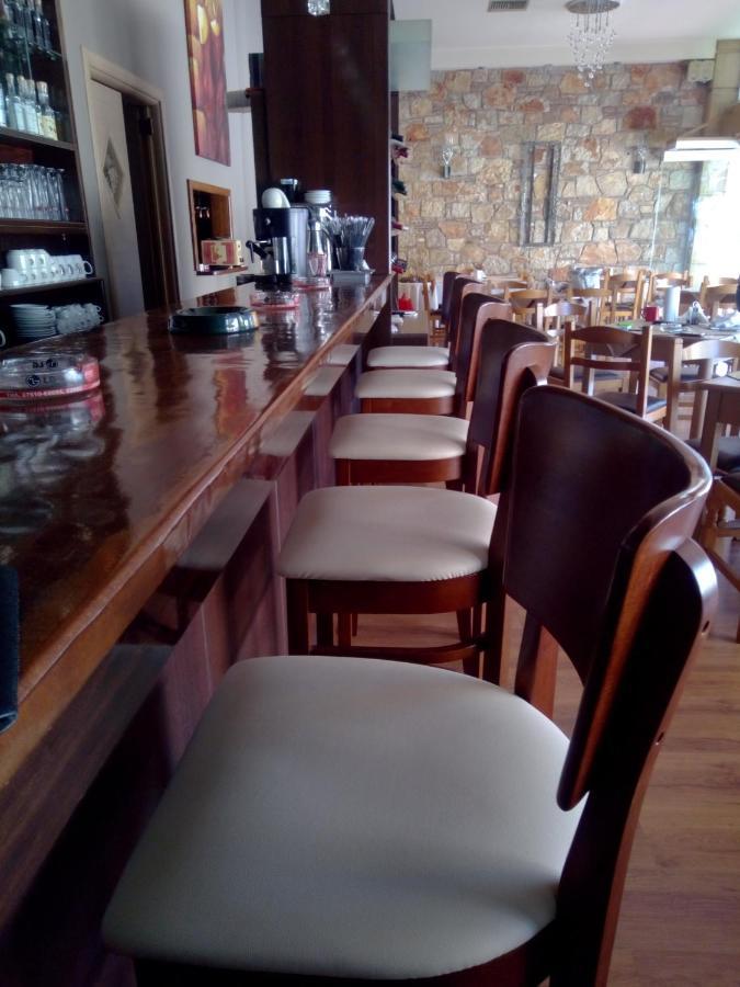 Palataki Residence Miloi  Luaran gambar