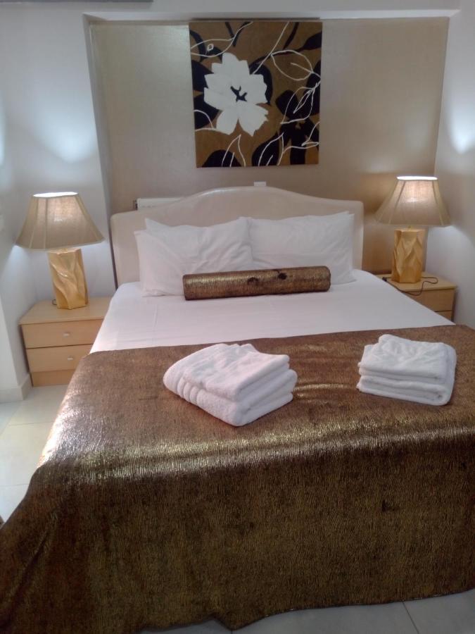 Palataki Residence Miloi  Luaran gambar
