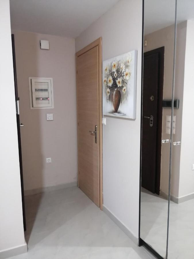 Palataki Residence Miloi  Luaran gambar
