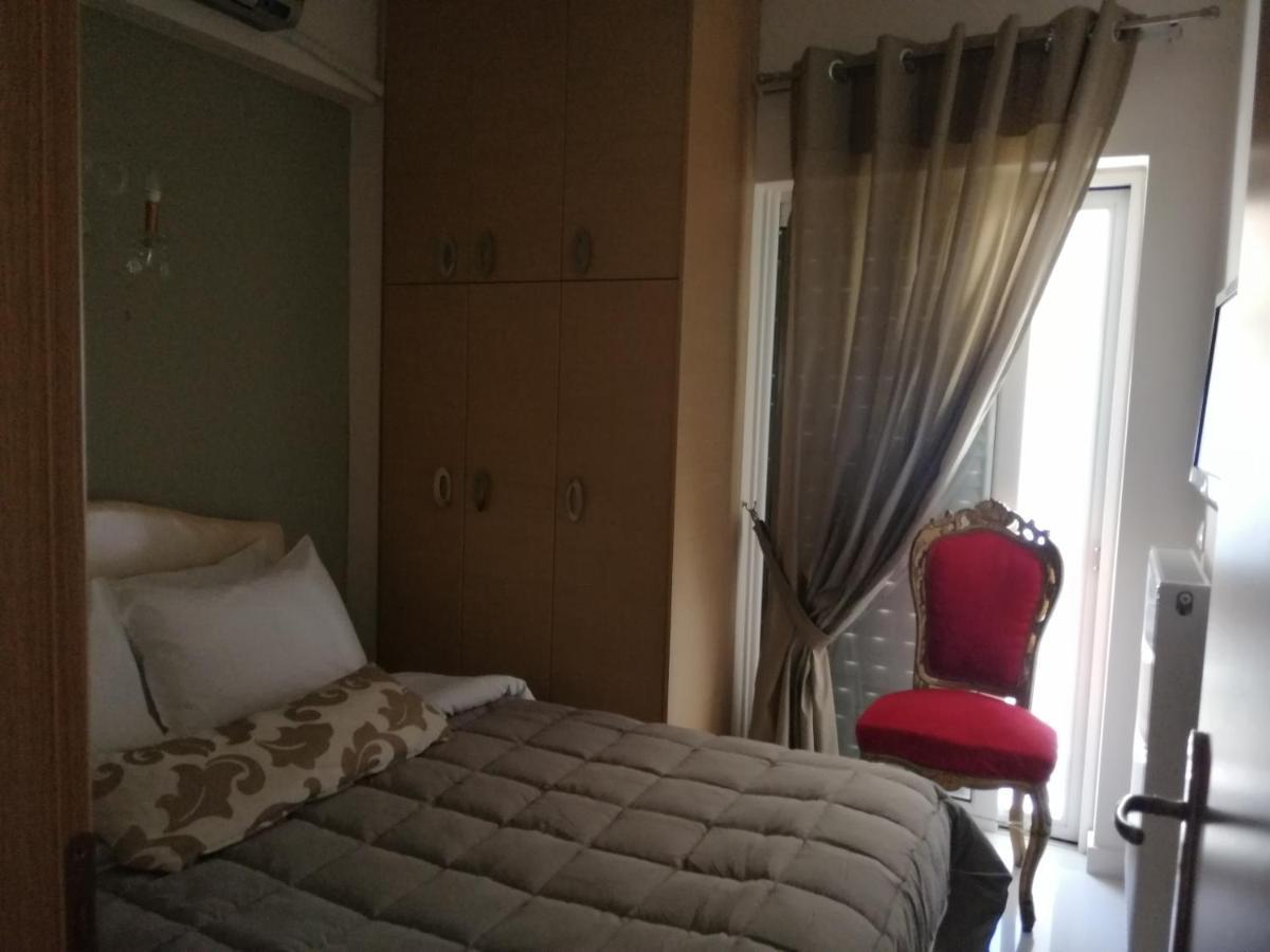 Palataki Residence Miloi  Luaran gambar