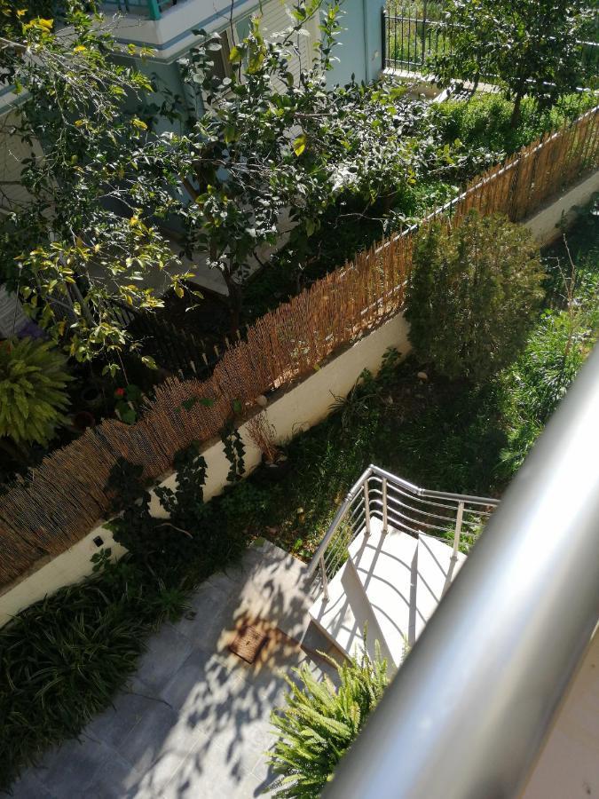 Palataki Residence Miloi  Luaran gambar