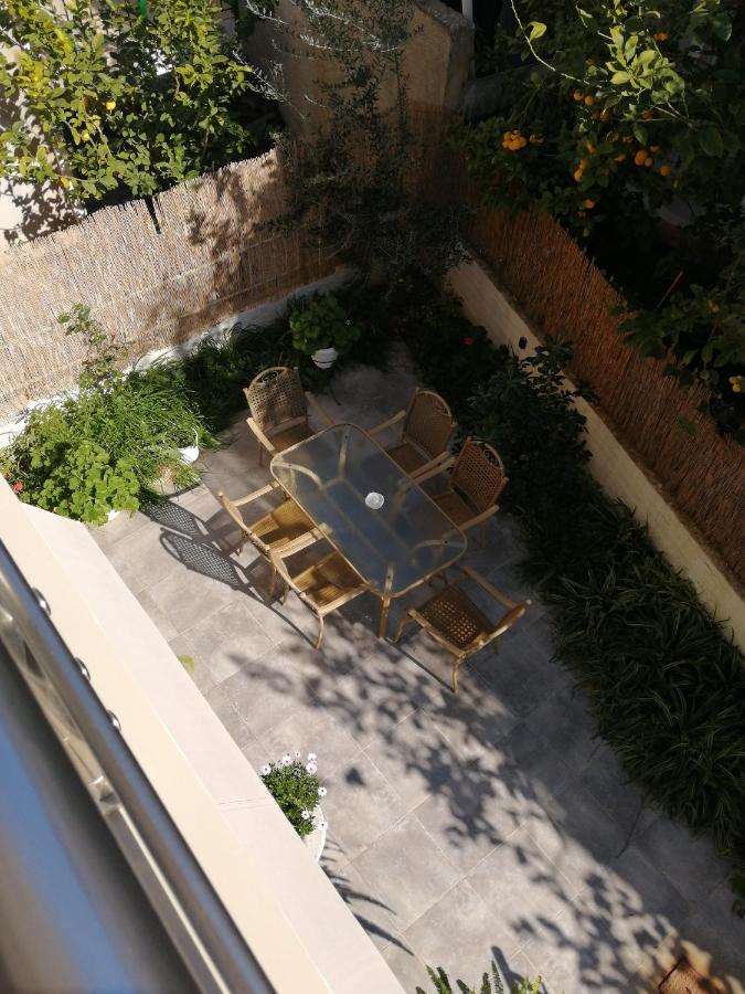 Palataki Residence Miloi  Luaran gambar