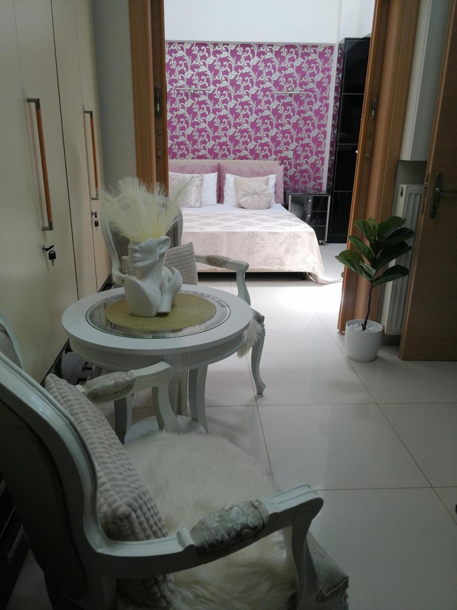 Palataki Residence Miloi  Luaran gambar