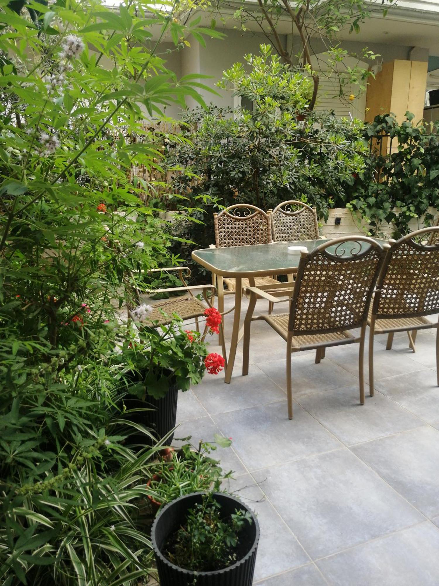 Palataki Residence Miloi  Luaran gambar