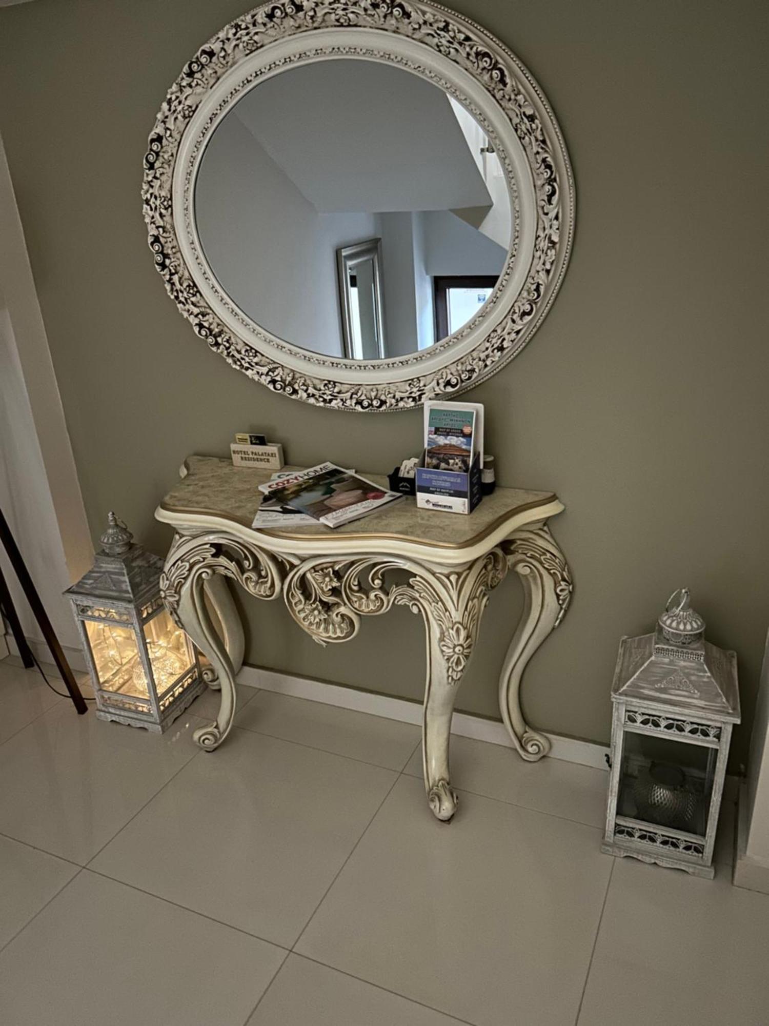 Palataki Residence Miloi  Luaran gambar