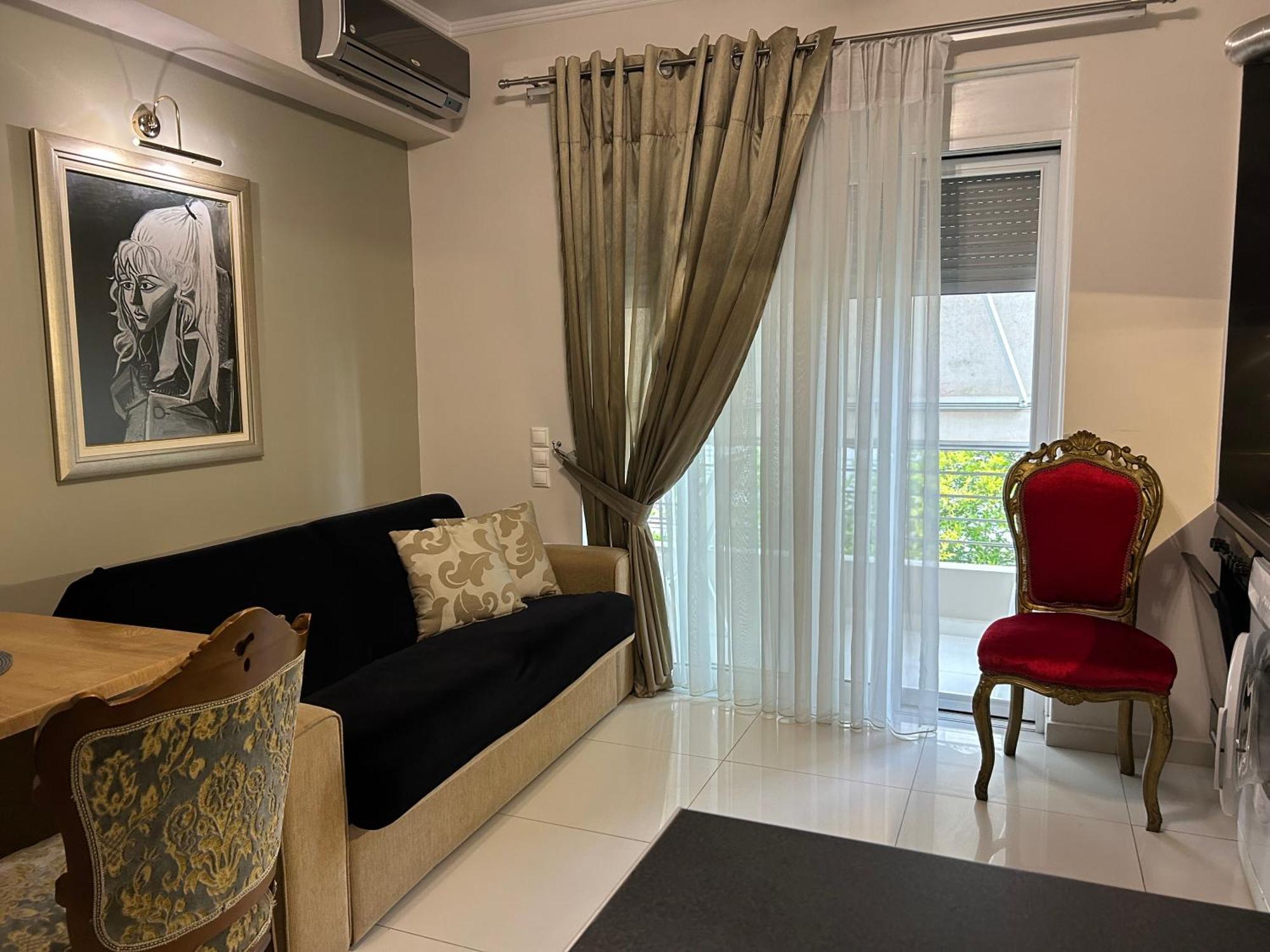 Palataki Residence Miloi  Luaran gambar