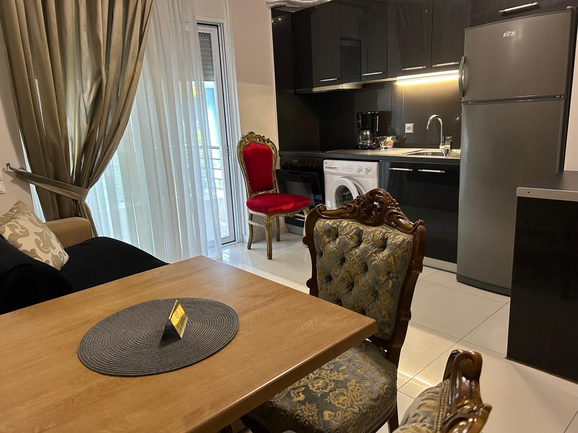 Palataki Residence Miloi  Luaran gambar