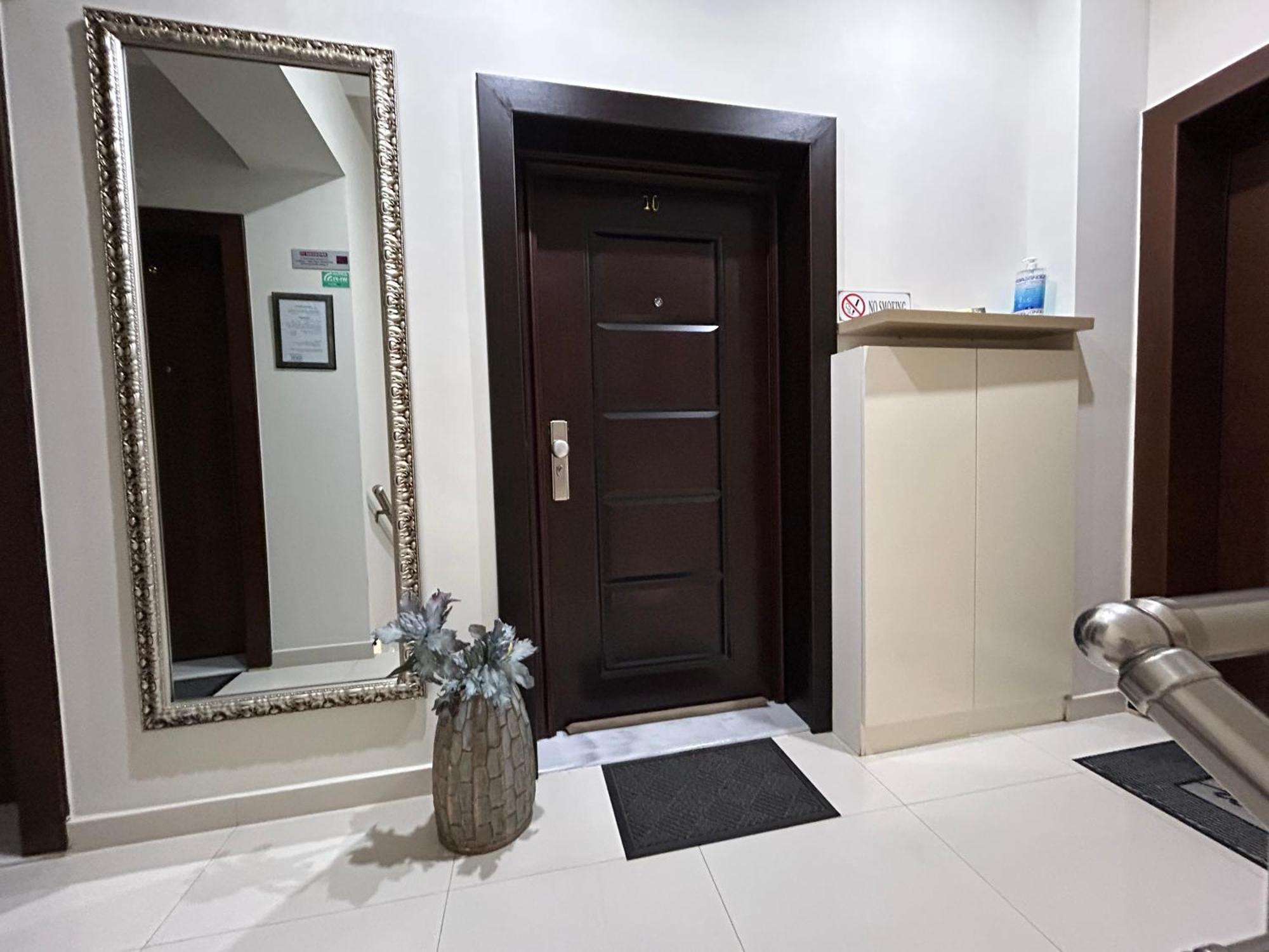 Palataki Residence Miloi  Luaran gambar